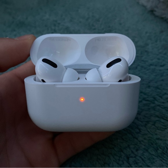 AirPods Pro gen 2